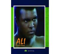 Ali A Living Legend [Edizione: Stati Uniti]