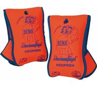 Ali acquatiche in neoprene Bema per bambini da 1 a 6 anni 1 St