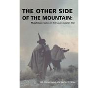 Ali Ahmad Jalali Lester W. Grau The Other Side of the Mountain (Tascabile)