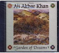 Ali Akbar Khan - Garden of Dreams