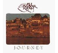 Ali Akbar Khan - Journey