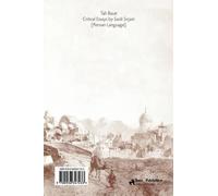 Ali-Akbar Saidi- Sirjani Tah Basat (Tascabile)