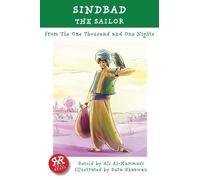 Ali Al-Hammadi Sinbad the Sailor (Tascabile)