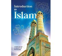 Ali Alsamail Introduction to Islam (Tascabile)