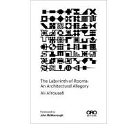 Ali Alyousefi The Labyrinth of Rooms (Tascabile)