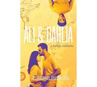 Ali and Dahlia - Jordan Tariq