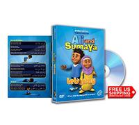 Ali and Sumaya - Let 's Pray DVD (As Seen on Islam Channel)