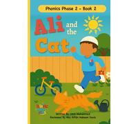 Ali and the Cat