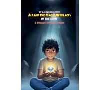 Ali and the Magic Necklace: In the game: A Journey Between Worlds