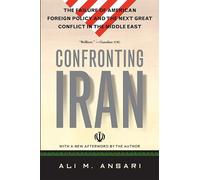 Ali Ansari Confronting Iran (Tascabile)