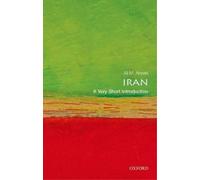 Ali Ansari Iran (Tascabile) Very Short Introductions