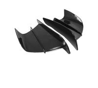Ali Antivento Fisse Compatibile Con Ducati Per Panigale S 1299 Anniversario Motorcycle Spoiler Spoiler Flusso Del Per Vento Fissaggio Per La Carenatura Anteriore Dell'ala