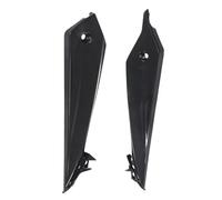 Ali Antivento Fisse Compatibile Con Suzuki Per GSX-S1000 2015 2016 2017 2018 2019 2020 Parti Del Motociclo Pancia Per Pan Inferiore Motore Spoiler Carenatura Copertura