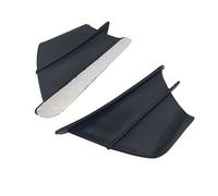 Ali Antivento Fisse Compatibile Con Yamaha Per JOG Per JOE GP Moto Winglet Aerodinamico Per Wing Spoiler Accessori Moto Parti Di Ricambio