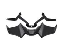 Ali Antivento Fisse Compatibile Con Yamaha Per MT07/SP 2021 2022 2023 2024 Moto Per Sport Downforce Per Spoiler Anteriori Nudi Aerodinamici Per Deflettore Alare