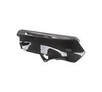 Ali Antivento Fisse Compatibile Con Yamaha Per YZF-R1 2020 2021 Moto Da Per Corsa Del Ventre Per Pan Carene Inferiori In Fibra Di Carbonio Spoiler Anteriore Della Copertura