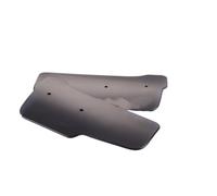 Ali Antivento Fisse Per GoldWing Per GL 1800 2001-2017 Per GoldWing F6B 2013-2016 Carenatura Inferiore Deflettori Del Per Vento Anteriori Spoiler Laterale Parabrezza