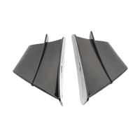 Ali Antivento Fisse Per K1200s Per K1200r Per Sport 1 Coppia Carenatura Del Motociclo Winglet Aerodinamico Per Ala Deflettore Spoiler Accessori Moto