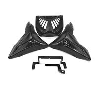 Ali Antivento Fisse Per Rebel Per CMX-500 2017 2018 2019 2020 2021 2022 2023 2024 Belly Per Le Guardie Della Carenatura Del Motore Inferiore Coprono Le Motociclette Di Motocicletta Bellypan