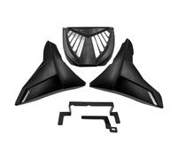 Ali Antivento Fisse Per Rebel Per CMX-500 2017 2018 2019 2020 2021 2022 2023 2024 Belly Per Le Guardie Della Carenatura Del Motore Inferiore Coprono Le Motociclette Di Motocicletta Bellypan