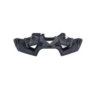 Ali Antivento Fisse Per Z900 SE 2020 2021 2022 2023 Moto In Fibra Di Carbonio Per Nudo Spoiler Anteriore Winglet Aerodinamico Per Ala Kit Spoiler