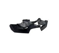 Ali Antivento Fisse Per Z900 SE 2020 2021 2022 2023 Moto In Fibra Di Carbonio Per Nudo Spoiler Anteriore Winglet Aerodinamico Per Ala Kit Spoiler