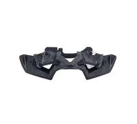 Ali Antivento Fisse Per Z900 SE 2020 2021 2022 2023 Moto Nero Brillante Per Spoiler Anteriore Nudo Winglet Aerodinamico Per Kit Ala Spoiler