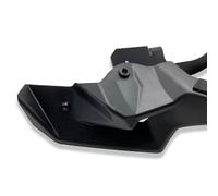 Ali Antivento Fisse Per Z900 SE 2020 2021 2022 2023 Moto Nero Brillante Per Spoiler Anteriore Nudo Winglet Aerodinamico Per Kit Ala Spoiler