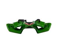 Ali Antivento Fisse Per Z900 SE 2020 2021 2022 2023 Moto Nero Brillante Per Spoiler Anteriore Nudo Winglet Aerodinamico Per Kit Ala Spoiler