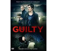`ALI,ARSHER` The Guilty DVD NUOVO