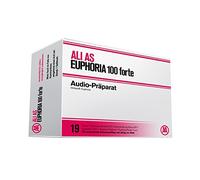 Ali As - Euphoria: Fanbox Edition