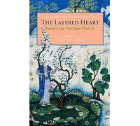 Ali-Asghar Seyed-Ghorab The Layered Heart (Copertina rigida)