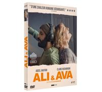 Ali & Ava - [DVD]
