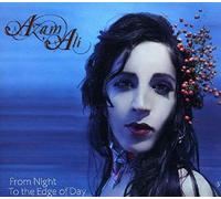 Ali, Azam - From Night To The Edge Of Day