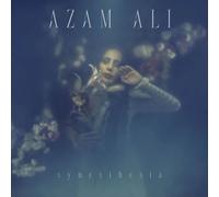 Ali Azam - Synesthesia