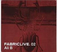 Ali B - Fabriclive, Vol. 2