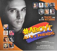 ALI B & FRIENDS - OP VOLLE TOEREN