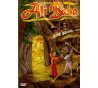 ALI BABA