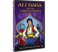 Ali Baba