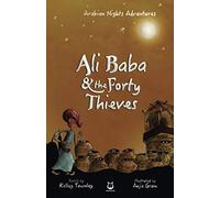 Ali Baba and the Forty Thieves