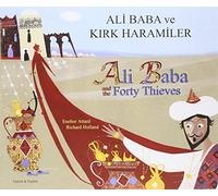 Ali Baba and the Forty Thieves in Turkish and English