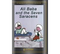 Ali Baba and the Seven Saracens