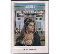 Ali Baba and the Seven Saracens: Widescreen TV