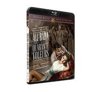 Ali Baba E I Quaranta Ladri BLU-RAY NUOVO