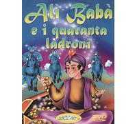 Film - Ali' Baba' E I 40 Ladroni - Dvd