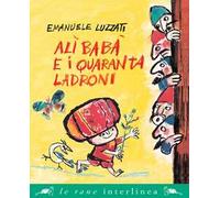 Alì Babà e i quaranta ladroni
