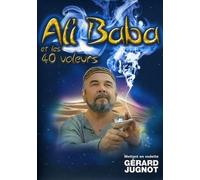 Ali Baba Et Les 40 Voleurs