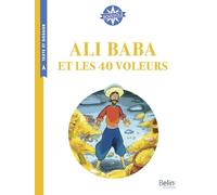 Ali Baba et les 40 voleurs: Cycle 3