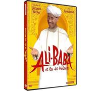 Ali baba et les 40 voleurs [FR Import] (DVD)