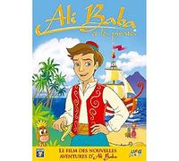Ali Baba et les pirates DVD